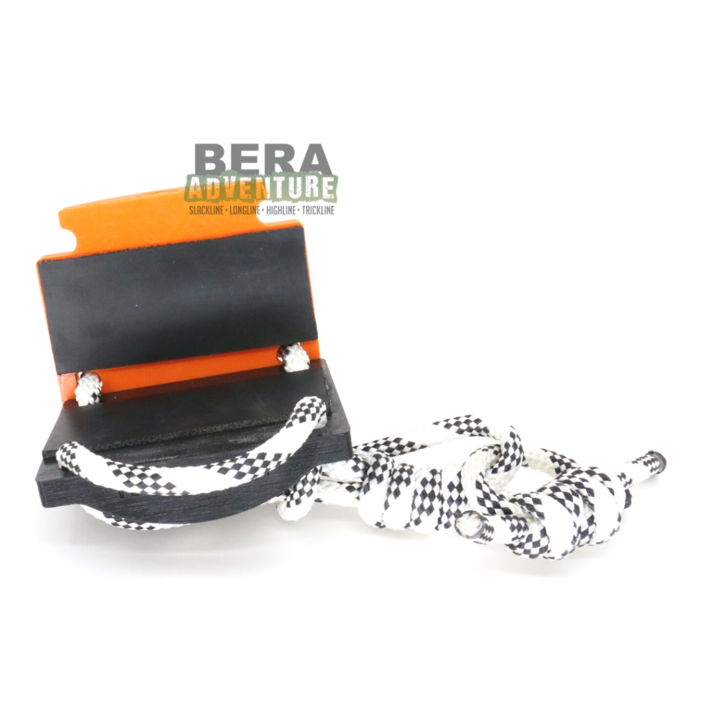 KIT STREET BALANCE SLACK – 20 METROS + CATRACA ERGO 50 + CORDA ...